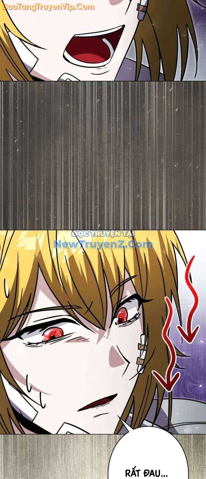 Bức Thư Tình Đến Từ Tương Lai Chap 34 - Next Chap 35