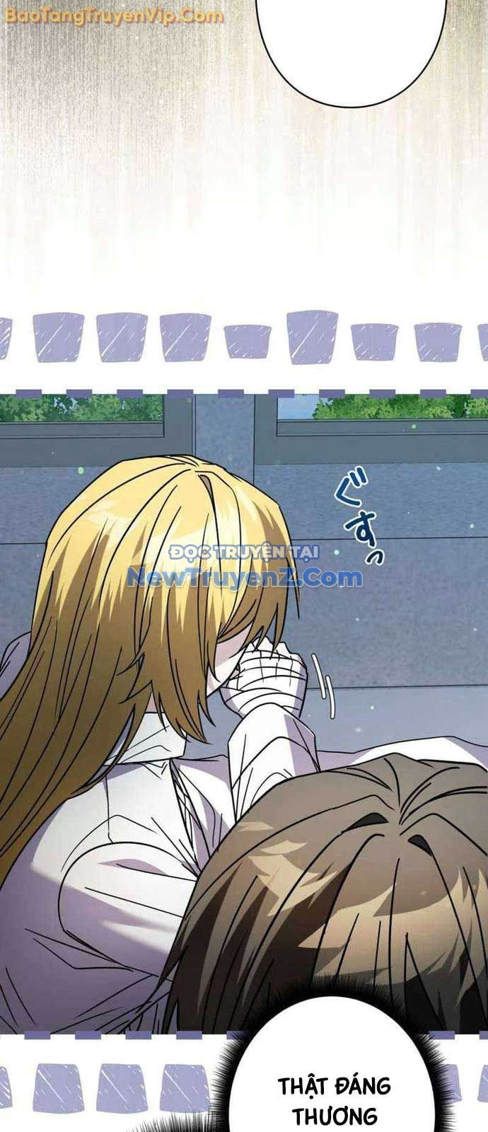 Bức Thư Tình Đến Từ Tương Lai Chap 34 - Next Chap 35