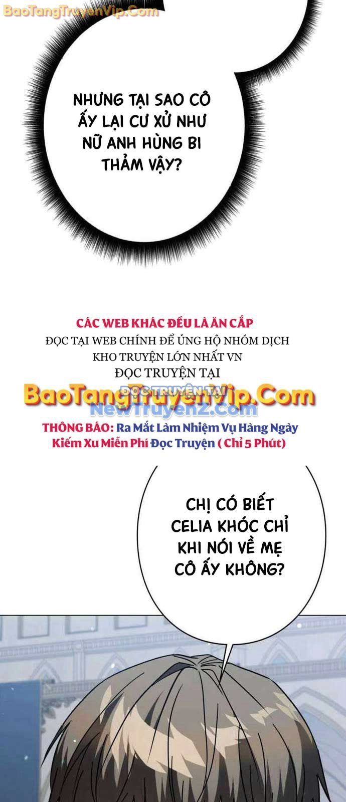 Bức Thư Tình Đến Từ Tương Lai Chap 34 - Next Chap 35