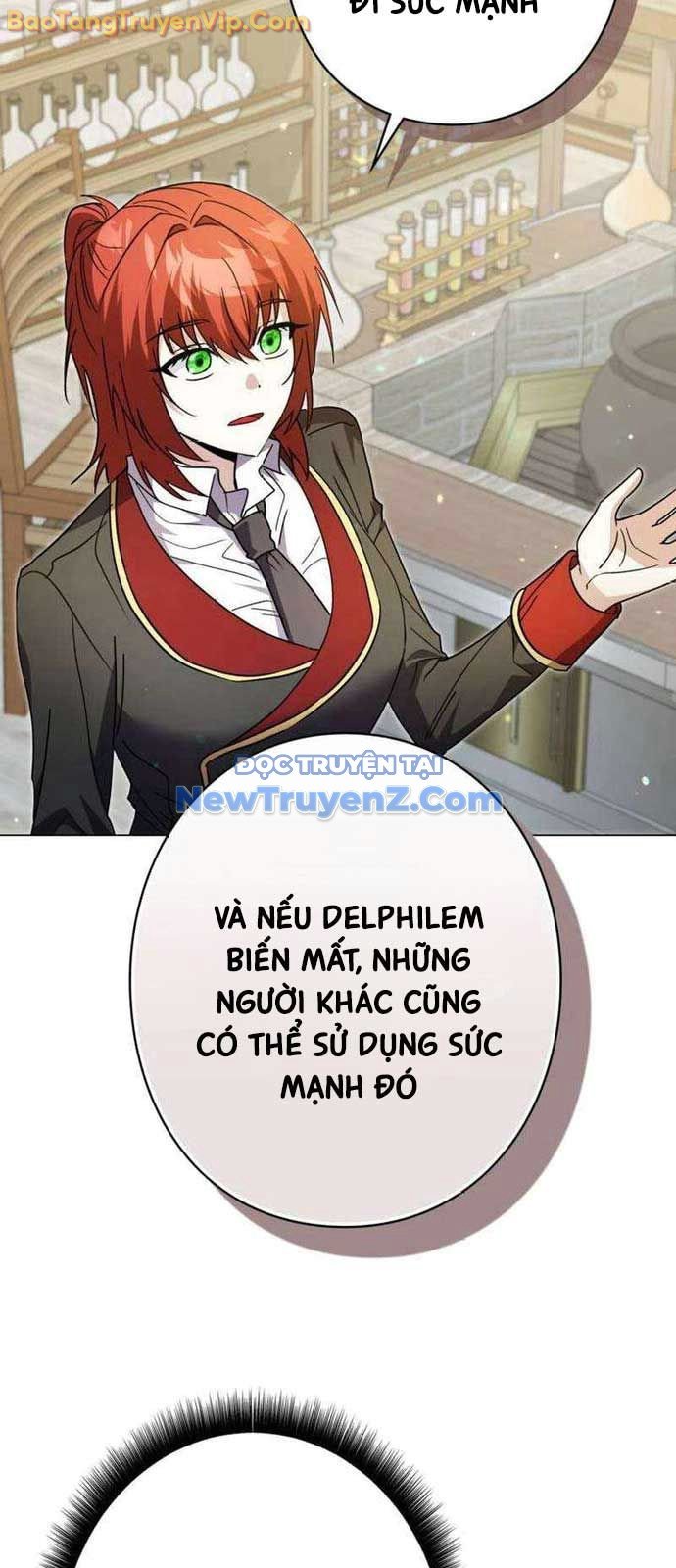 Bức Thư Tình Đến Từ Tương Lai Chap 34 - Next Chap 35