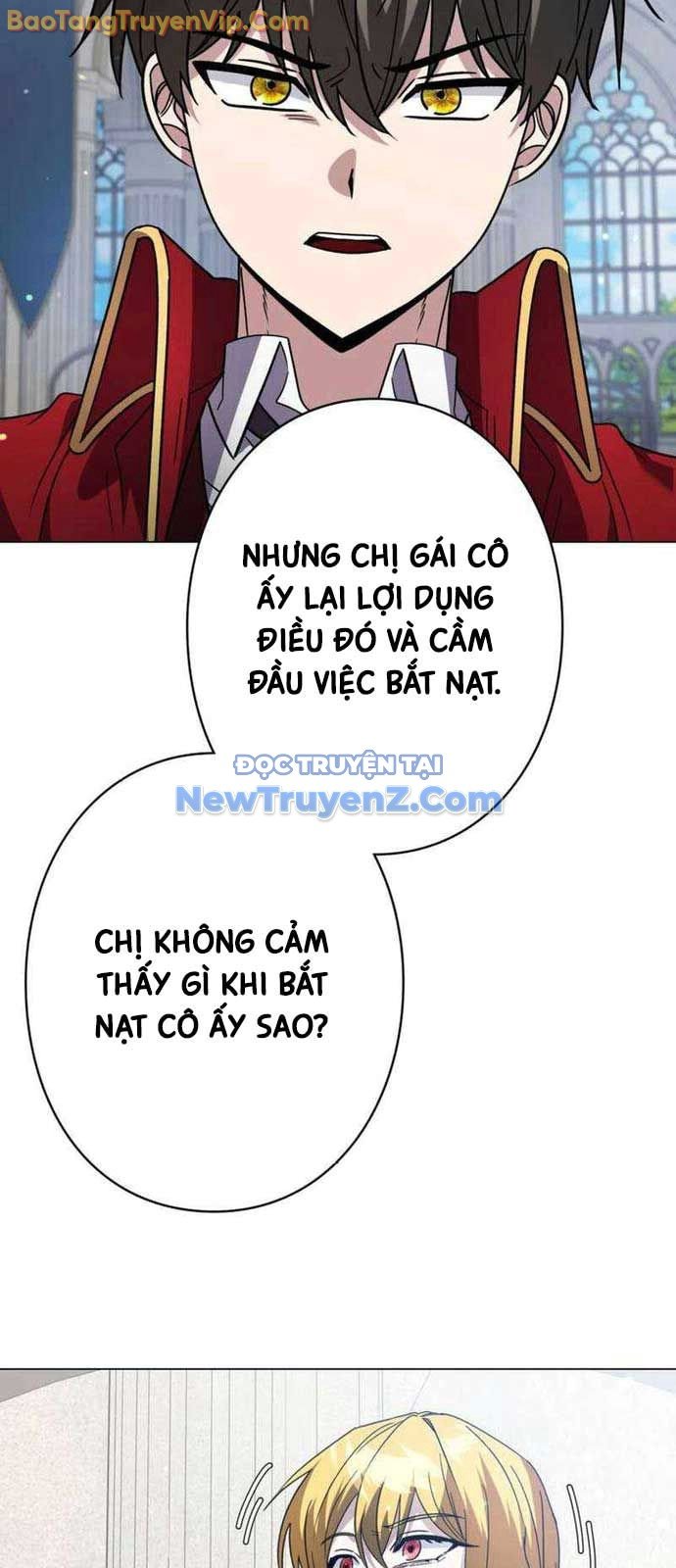 Bức Thư Tình Đến Từ Tương Lai Chap 34 - Next Chap 35