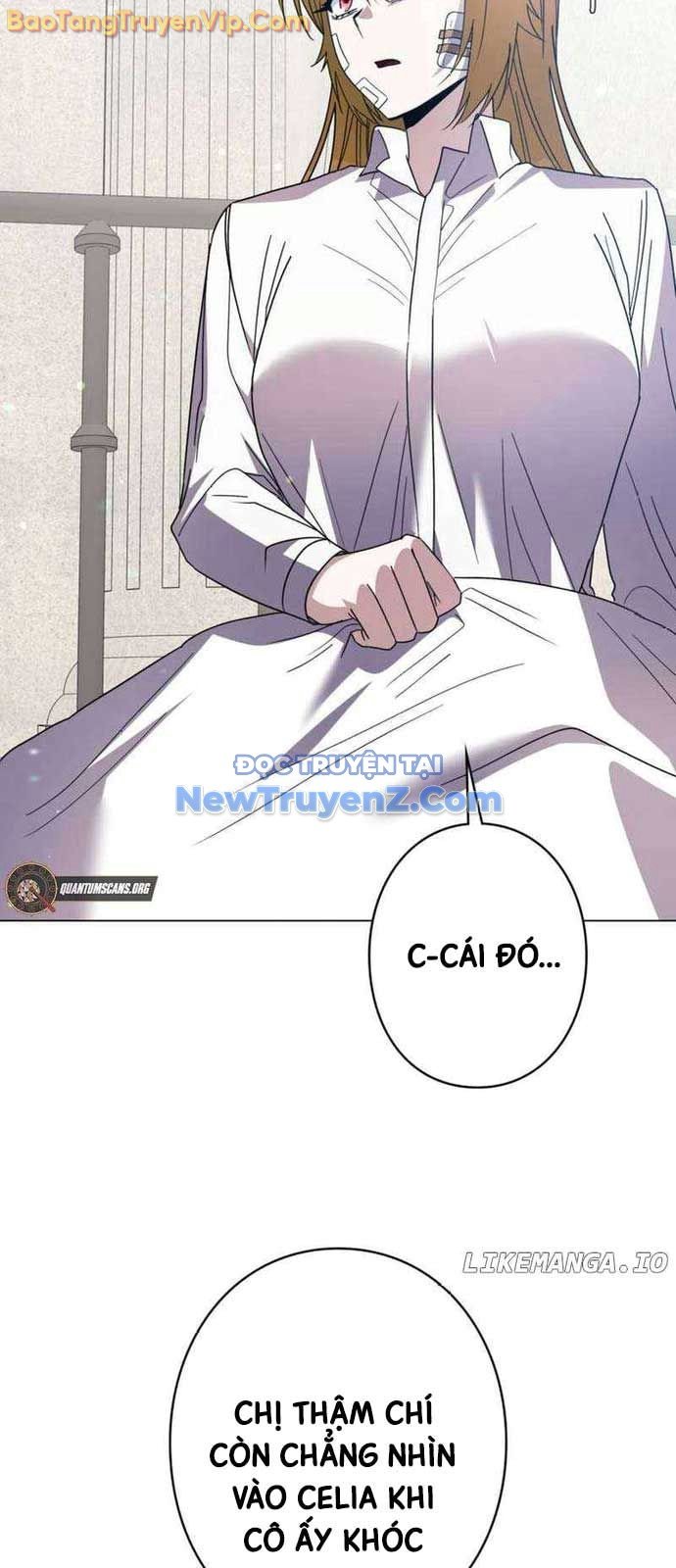 Bức Thư Tình Đến Từ Tương Lai Chap 34 - Next Chap 35