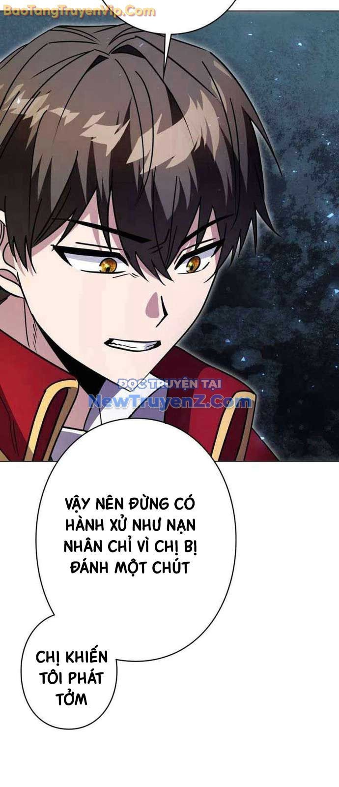 Bức Thư Tình Đến Từ Tương Lai Chap 34 - Next Chap 35