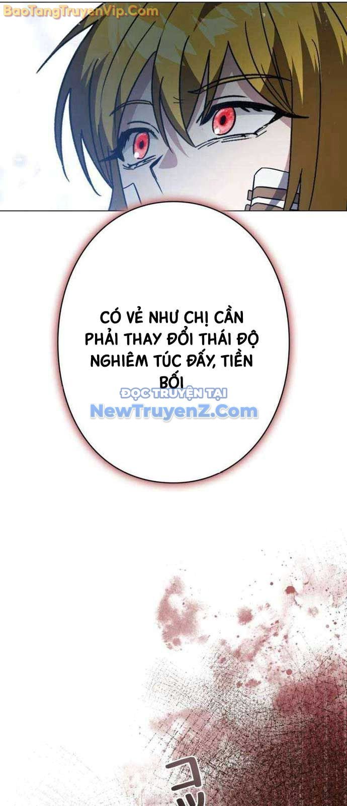 Bức Thư Tình Đến Từ Tương Lai Chap 34 - Next Chap 35