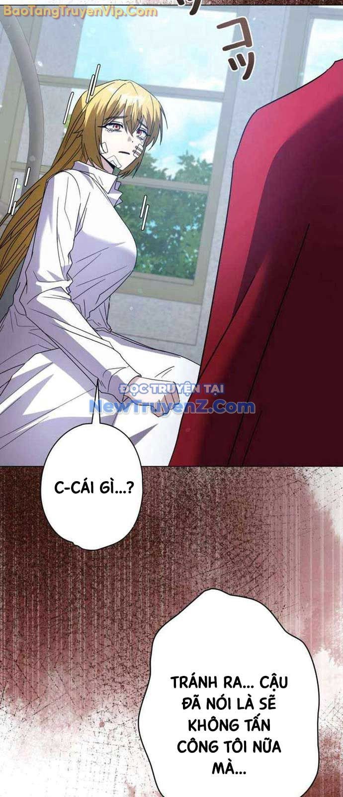 Bức Thư Tình Đến Từ Tương Lai Chap 34 - Next Chap 35