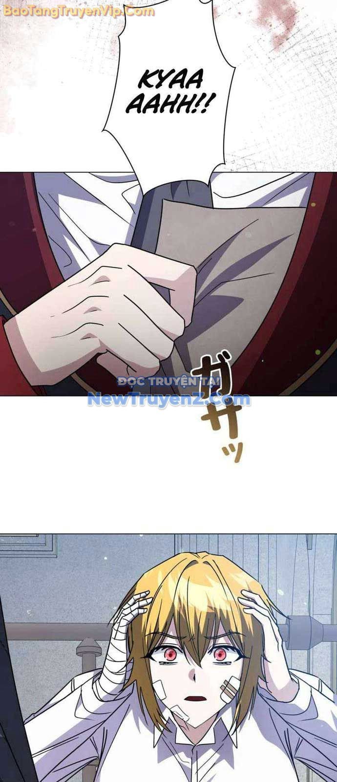 Bức Thư Tình Đến Từ Tương Lai Chap 34 - Next Chap 35