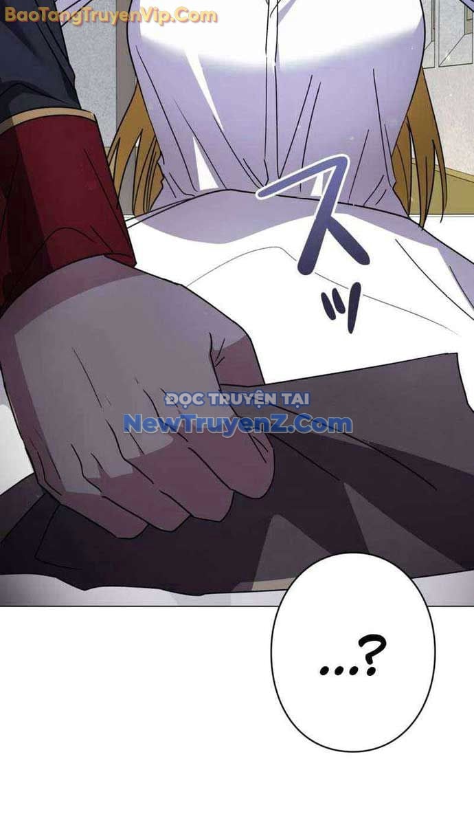 Bức Thư Tình Đến Từ Tương Lai Chap 34 - Next Chap 35