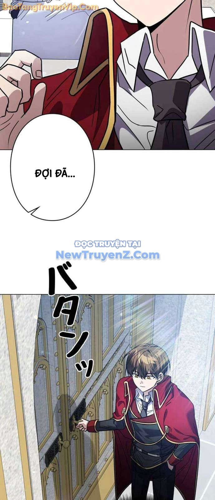 Bức Thư Tình Đến Từ Tương Lai Chap 34 - Next Chap 35