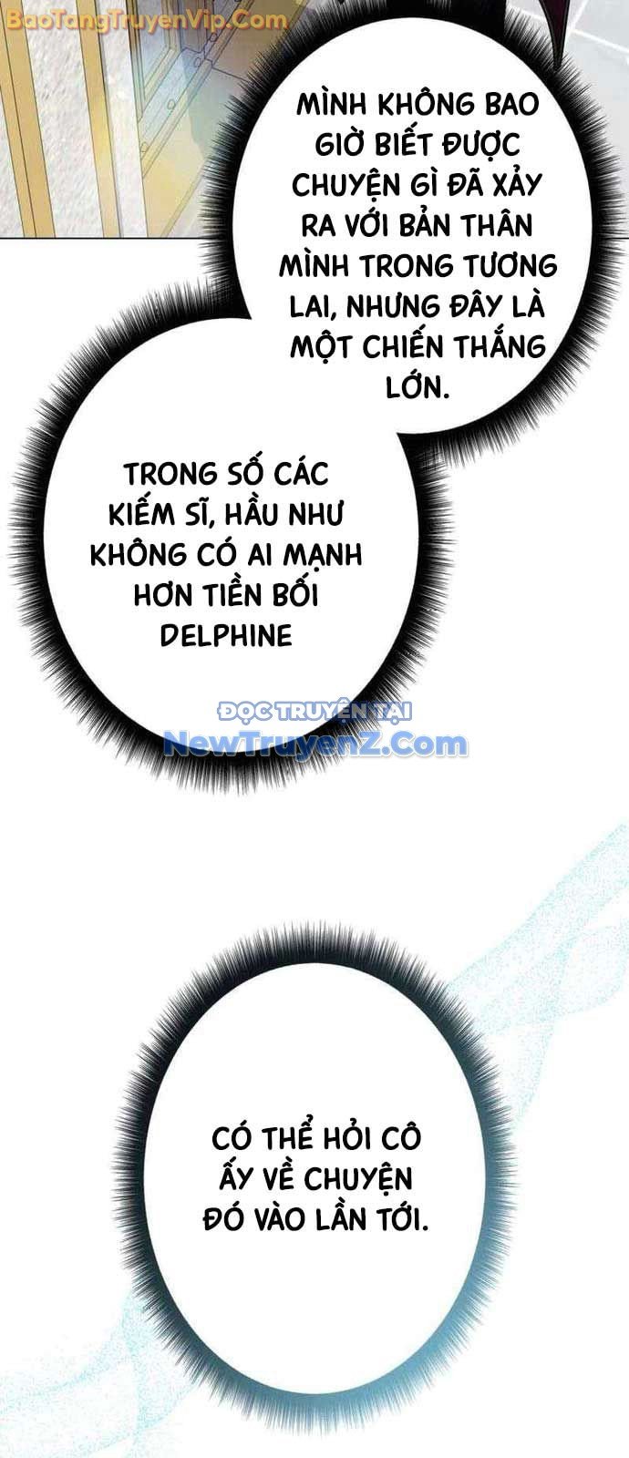 Bức Thư Tình Đến Từ Tương Lai Chap 34 - Next Chap 35