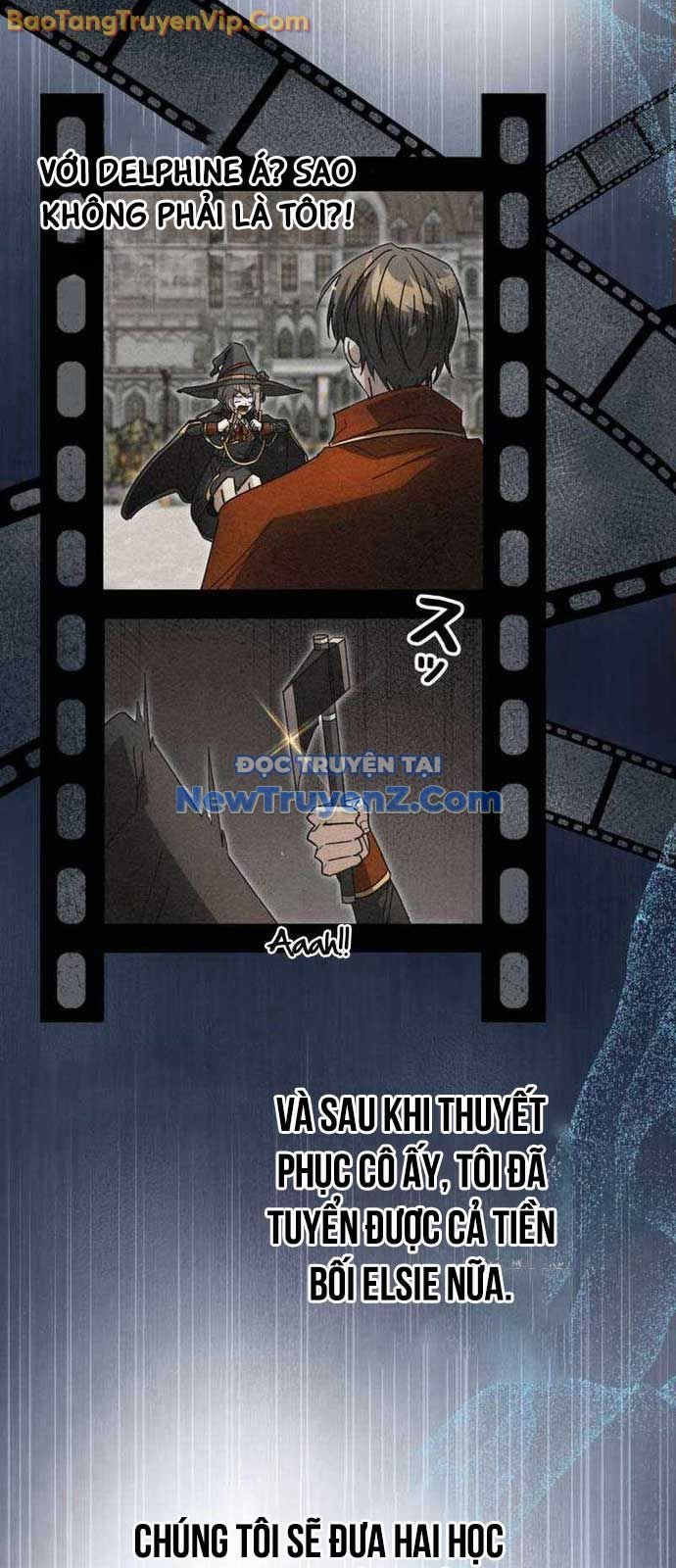 Bức Thư Tình Đến Từ Tương Lai Chap 34 - Next Chap 35