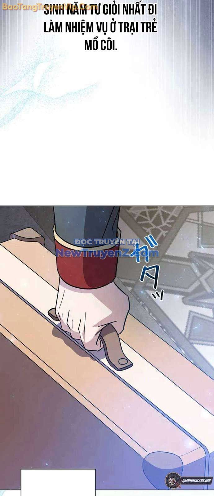 Bức Thư Tình Đến Từ Tương Lai Chap 34 - Next Chap 35