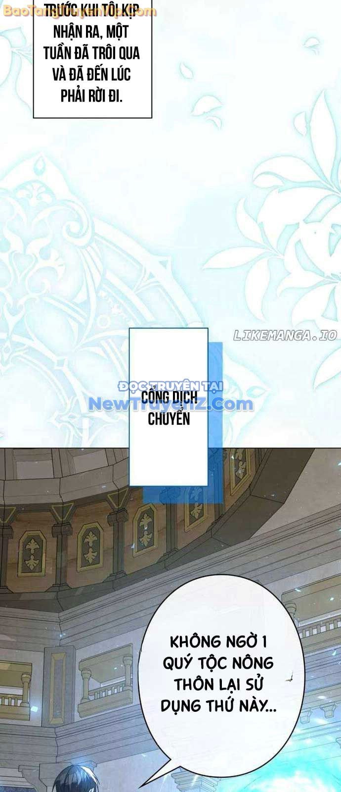 Bức Thư Tình Đến Từ Tương Lai Chap 34 - Next Chap 35