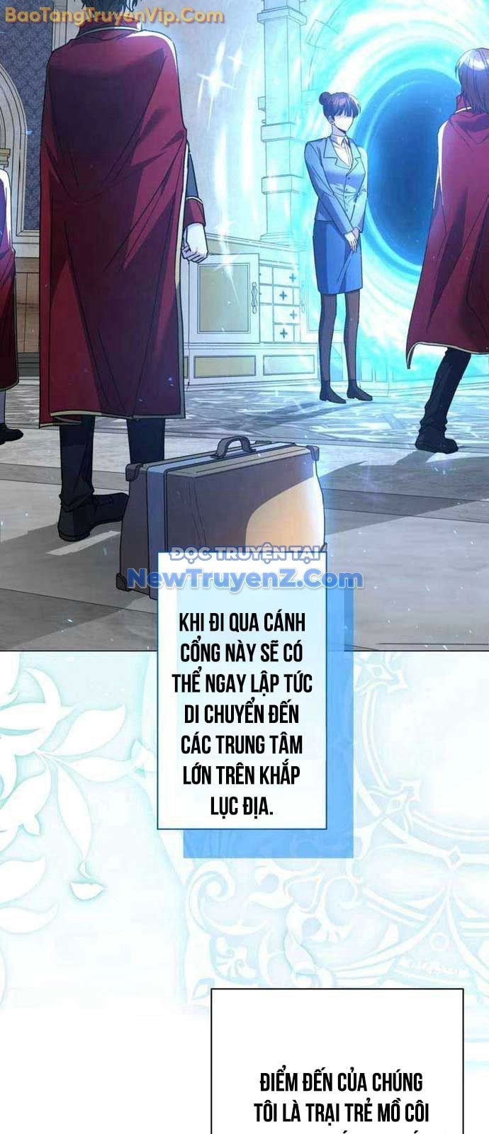 Bức Thư Tình Đến Từ Tương Lai Chap 34 - Next Chap 35