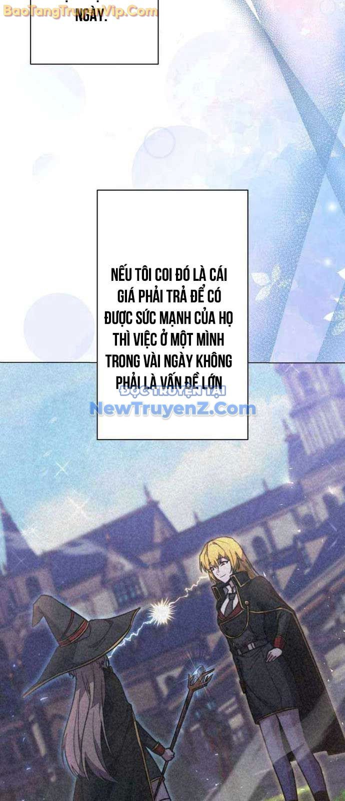 Bức Thư Tình Đến Từ Tương Lai Chap 34 - Next Chap 35