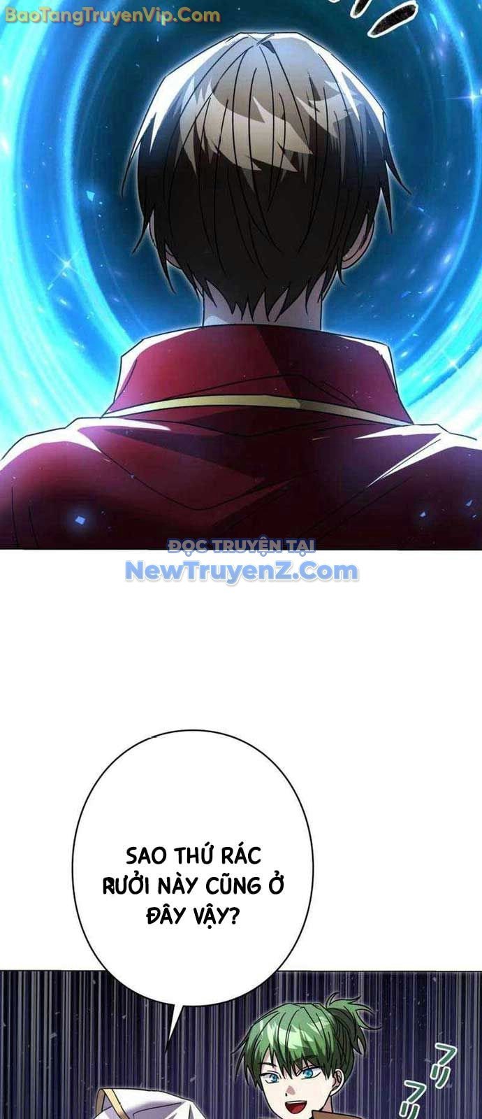 Bức Thư Tình Đến Từ Tương Lai Chap 34 - Next Chap 35