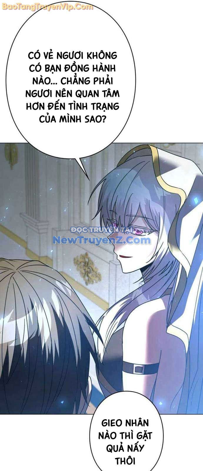 Bức Thư Tình Đến Từ Tương Lai Chap 34 - Next Chap 35