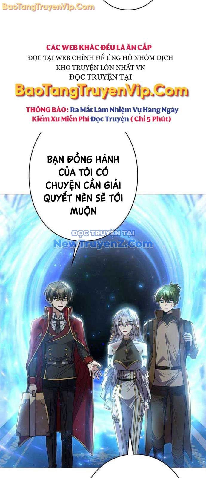 Bức Thư Tình Đến Từ Tương Lai Chap 34 - Next Chap 35