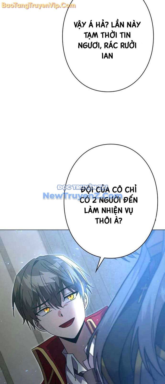 Bức Thư Tình Đến Từ Tương Lai Chap 34 - Next Chap 35