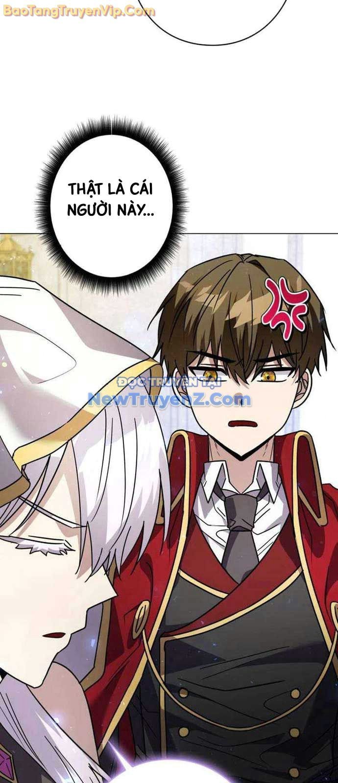 Bức Thư Tình Đến Từ Tương Lai Chap 34 - Next Chap 35