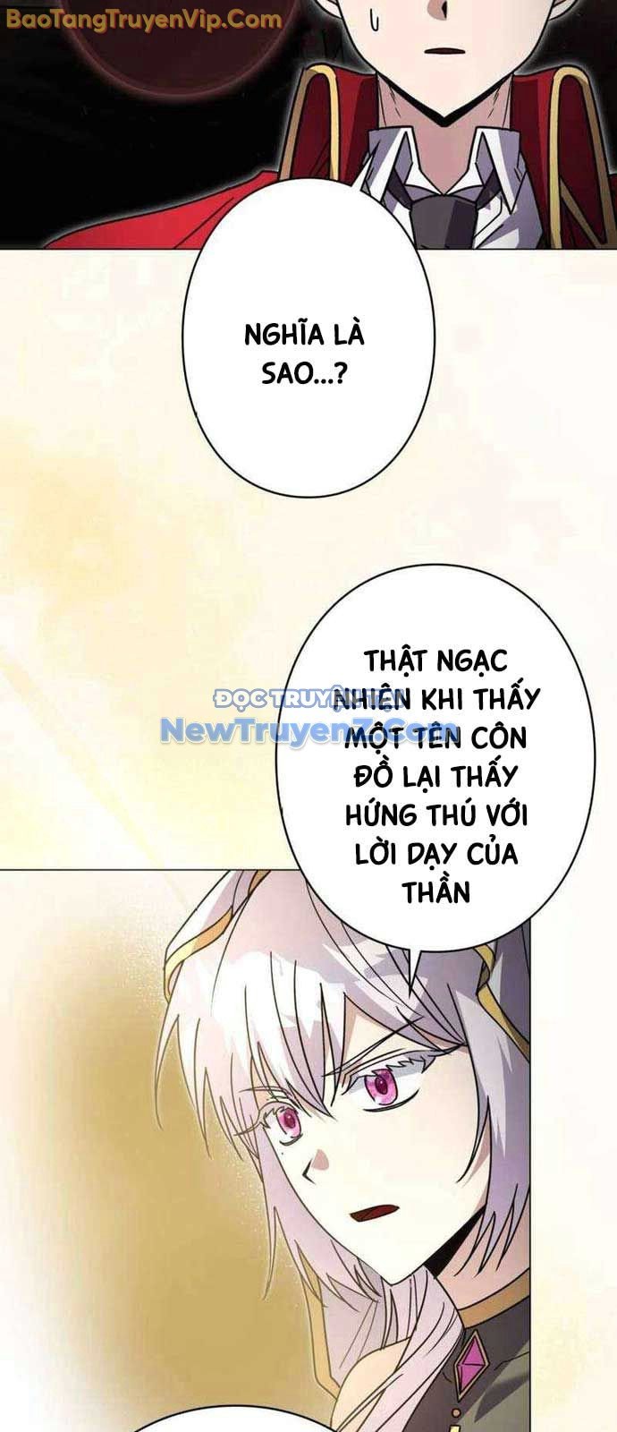 Bức Thư Tình Đến Từ Tương Lai Chap 34 - Next Chap 35