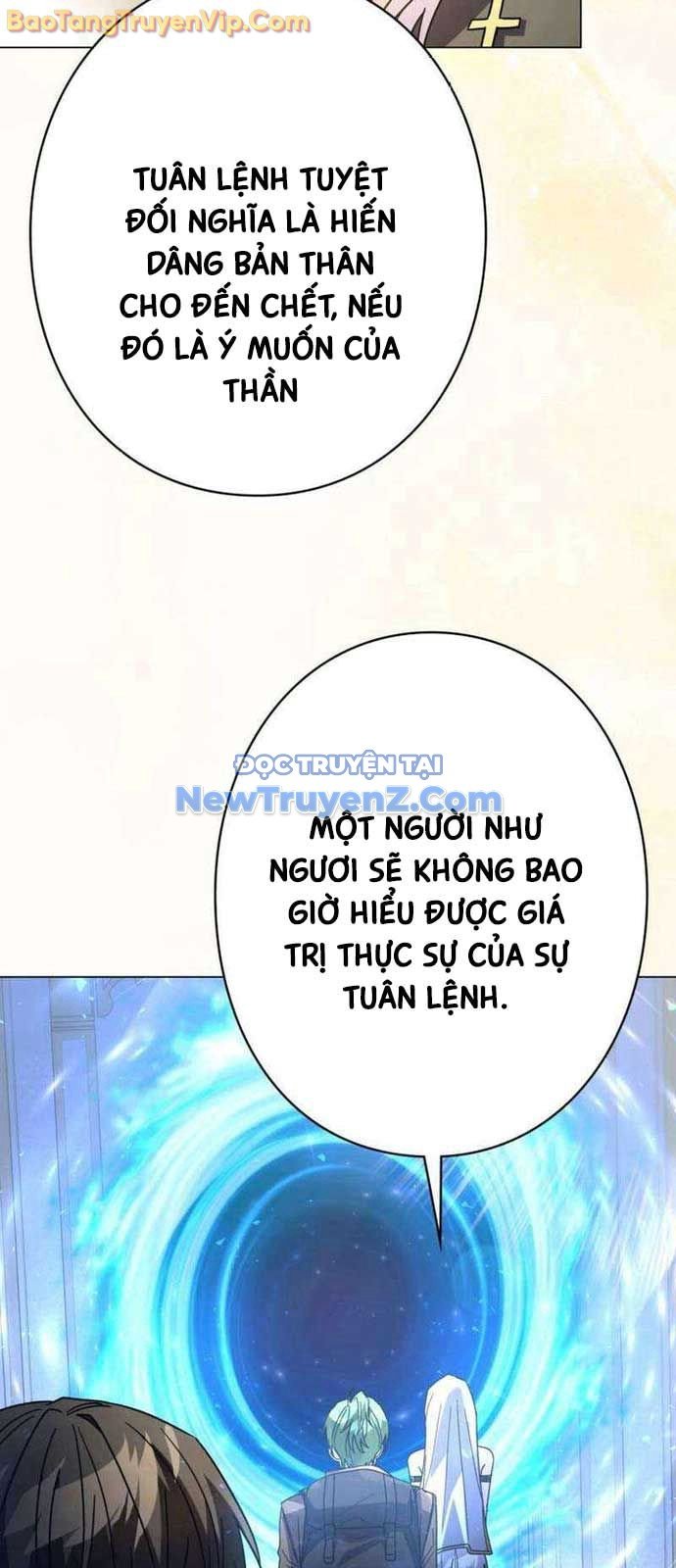 Bức Thư Tình Đến Từ Tương Lai Chap 34 - Next Chap 35