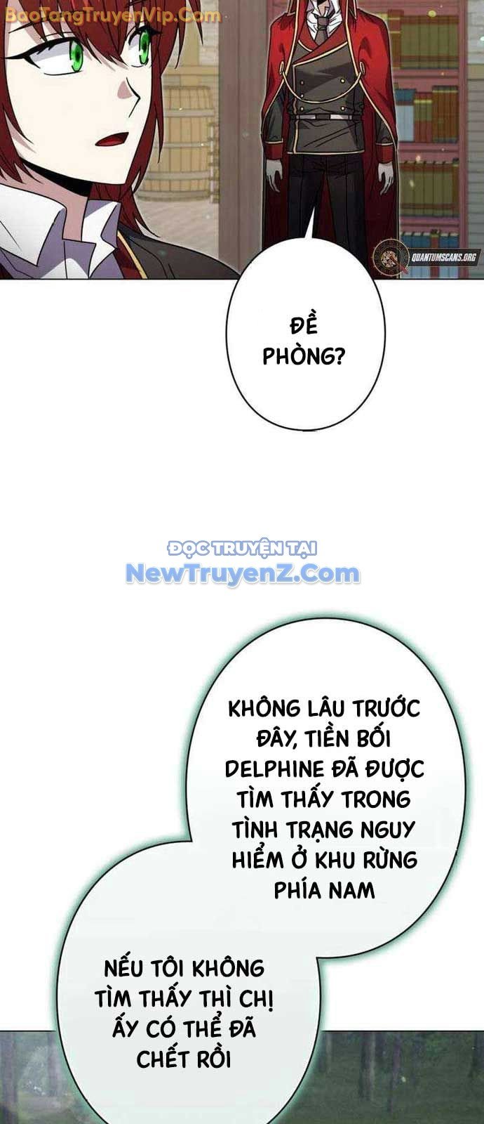 Bức Thư Tình Đến Từ Tương Lai Chap 34 - Next Chap 35