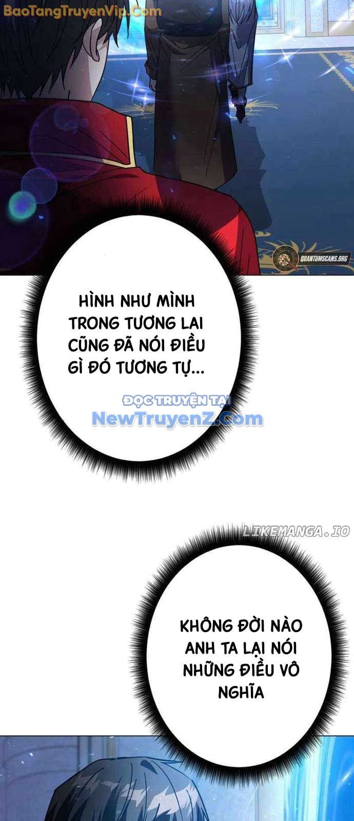 Bức Thư Tình Đến Từ Tương Lai Chap 34 - Next Chap 35