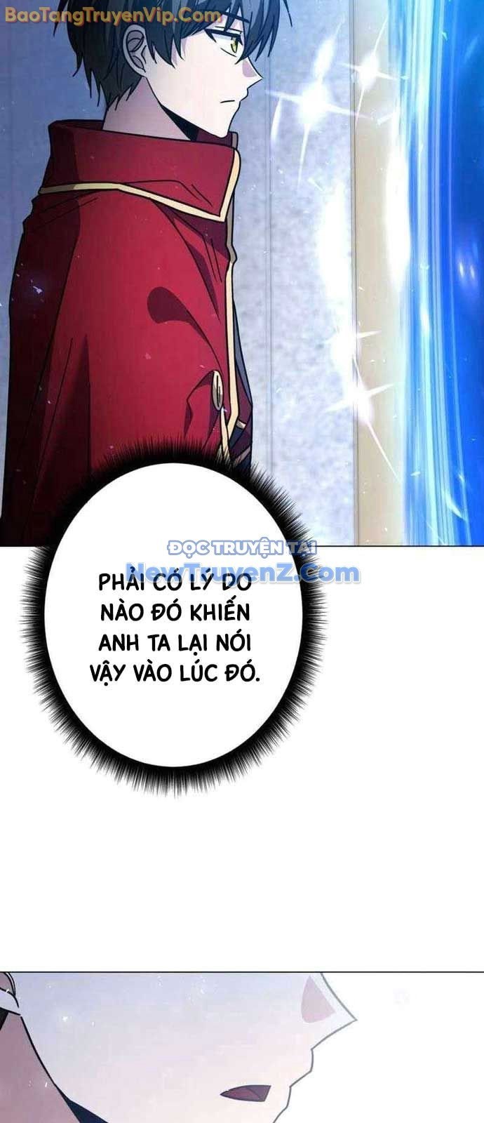 Bức Thư Tình Đến Từ Tương Lai Chap 34 - Next Chap 35