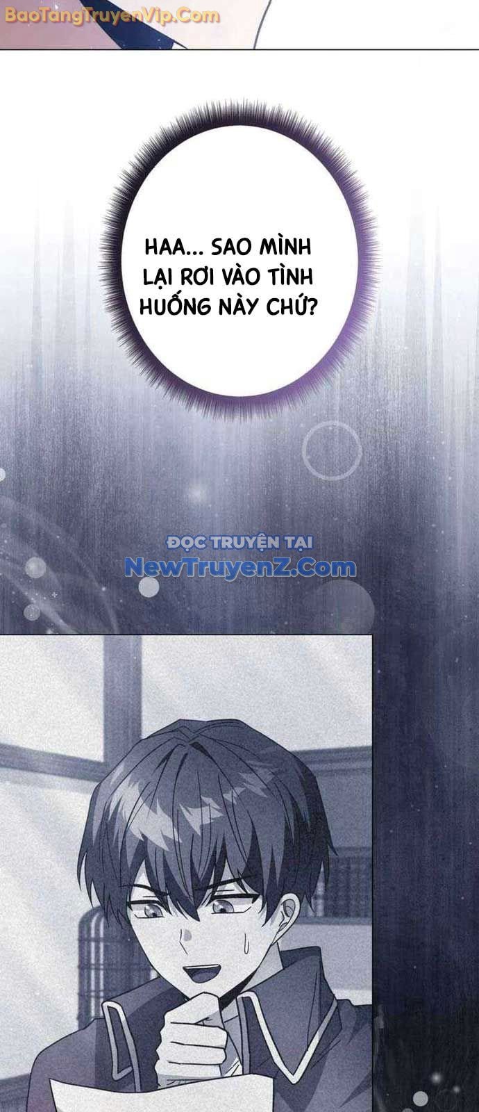 Bức Thư Tình Đến Từ Tương Lai Chap 34 - Next Chap 35