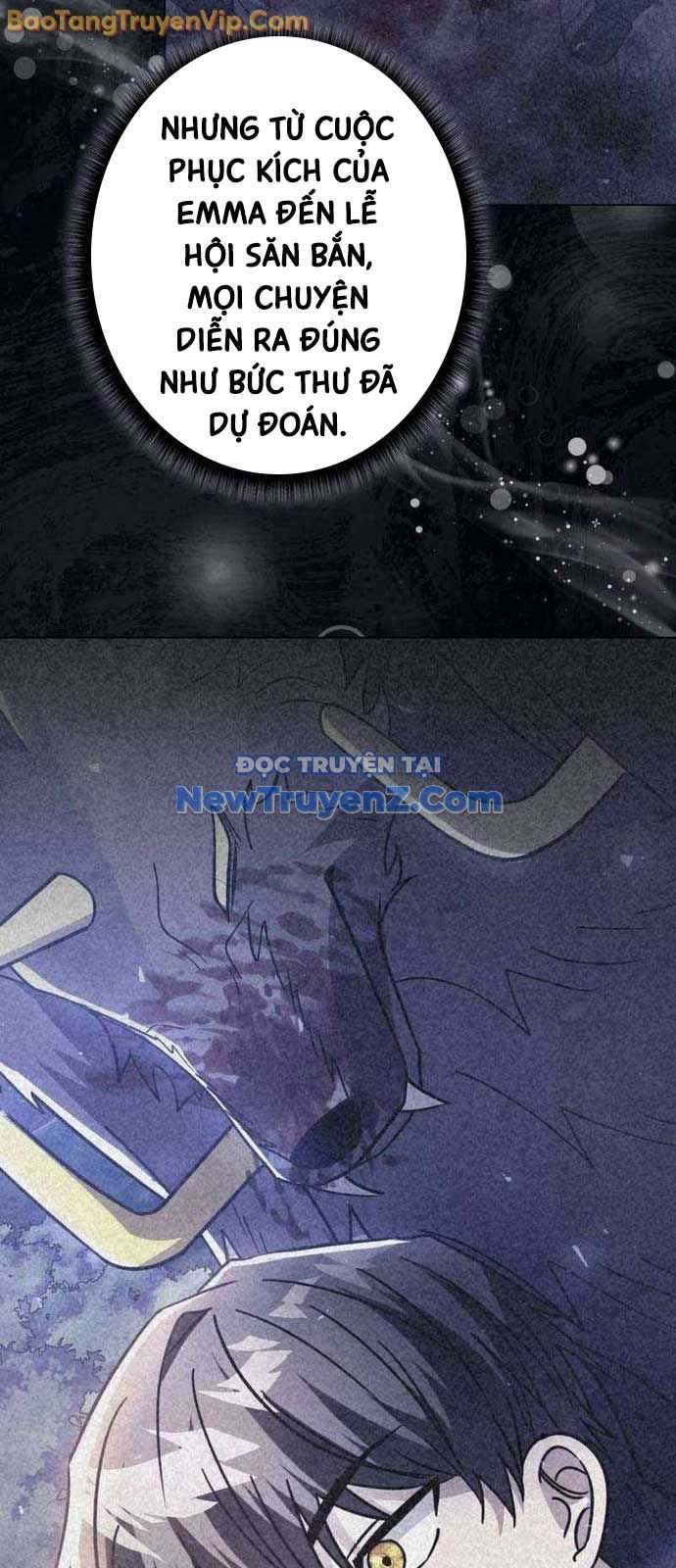 Bức Thư Tình Đến Từ Tương Lai Chap 34 - Next Chap 35