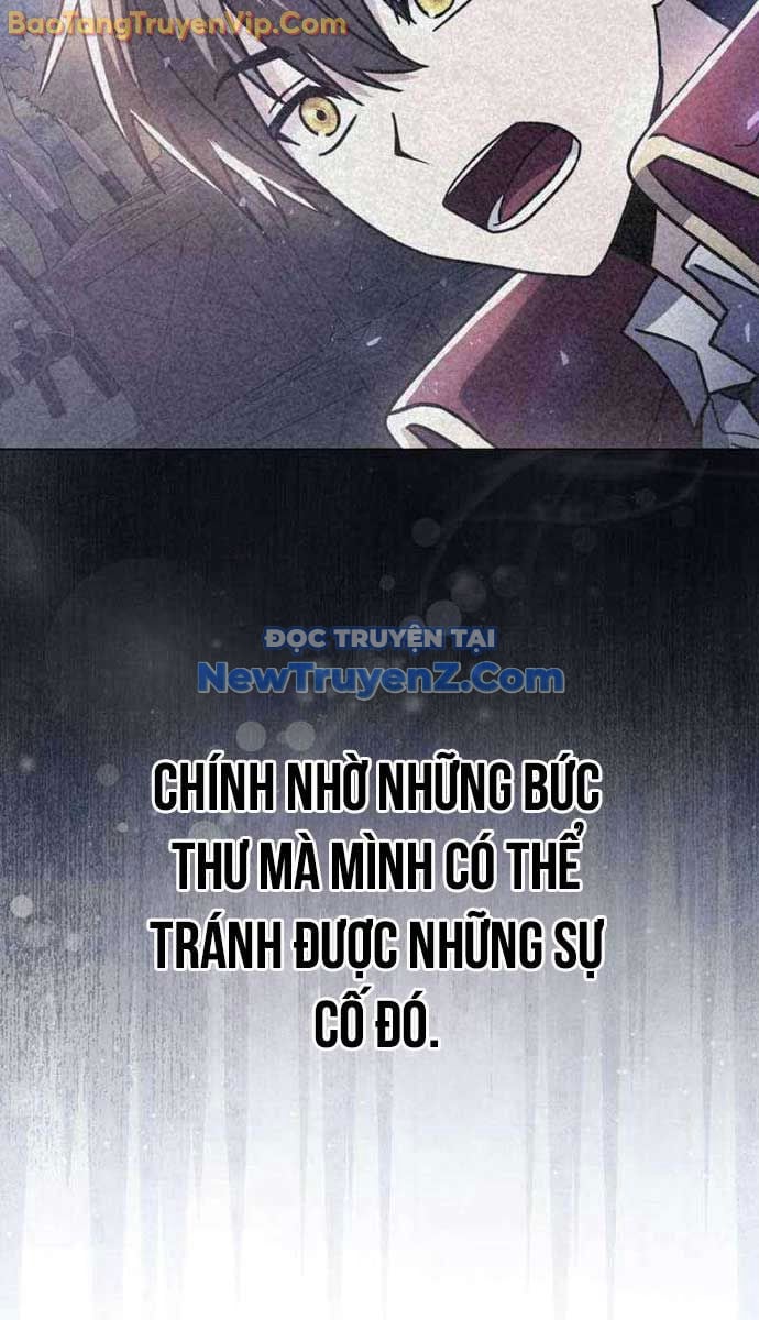 Bức Thư Tình Đến Từ Tương Lai Chap 34 - Next Chap 35