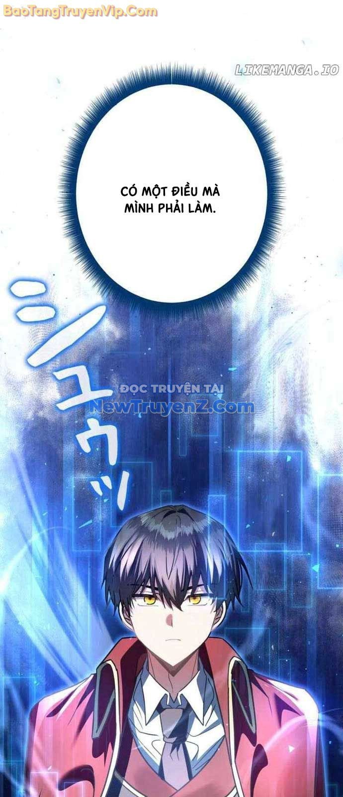 Bức Thư Tình Đến Từ Tương Lai Chap 34 - Next Chap 35