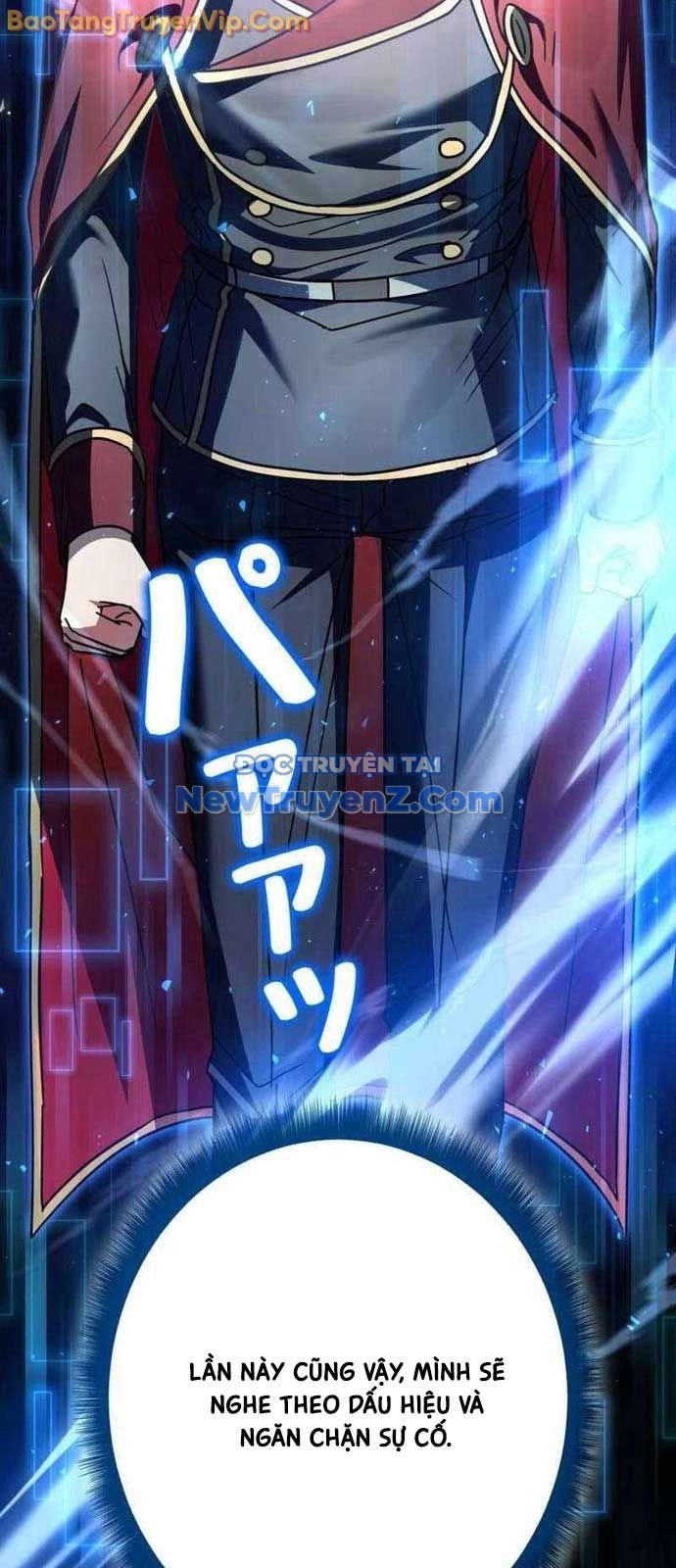 Bức Thư Tình Đến Từ Tương Lai Chap 34 - Next Chap 35