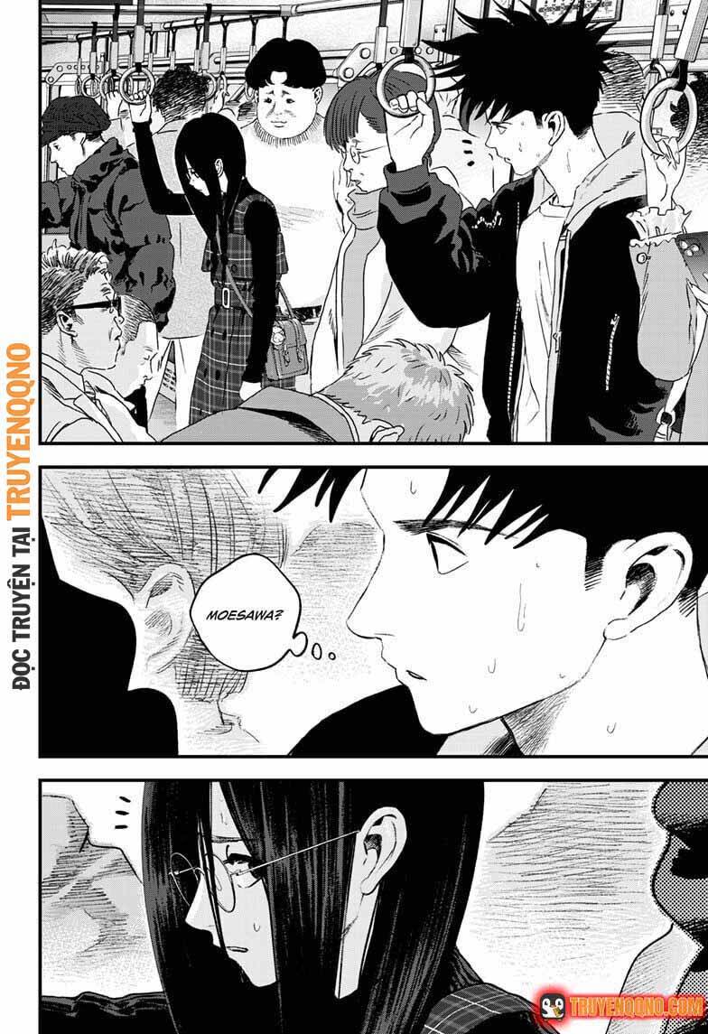 Bug Ego Chap 16.1 - Next Chap 17.1