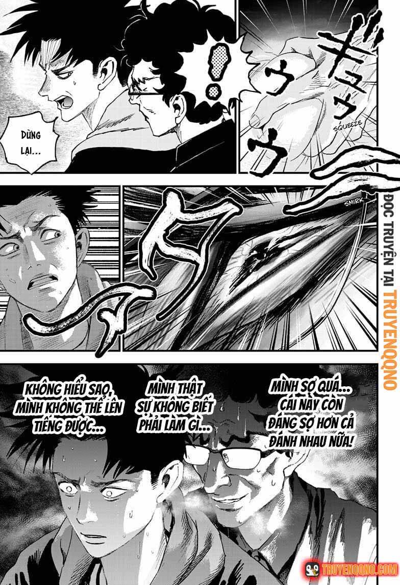 Bug Ego Chap 16.1 - Next Chap 17.1