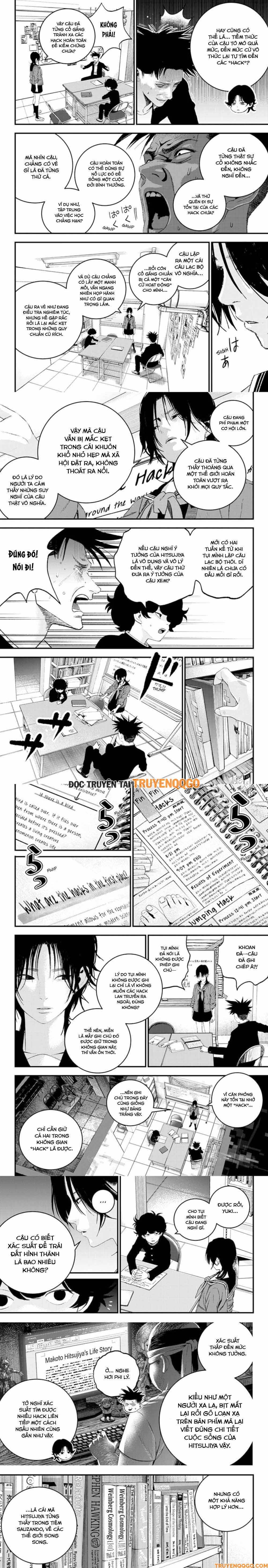 Bug Ego Chap 7.2 - Next Chap 8.2