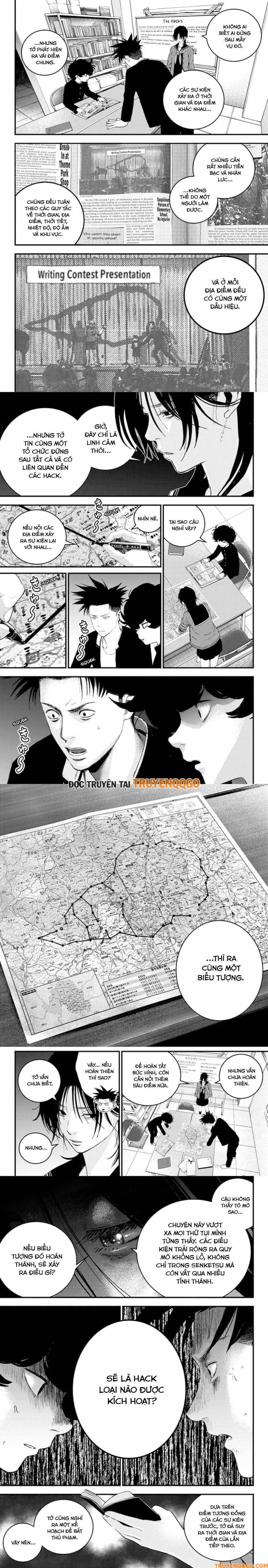 Bug Ego Chap 7.2 - Next Chap 8.2