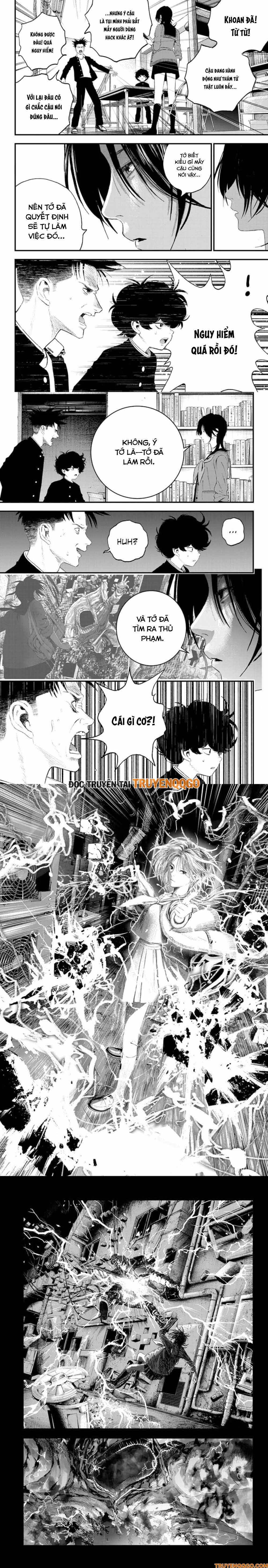 Bug Ego Chap 7.2 - Next Chap 8.2