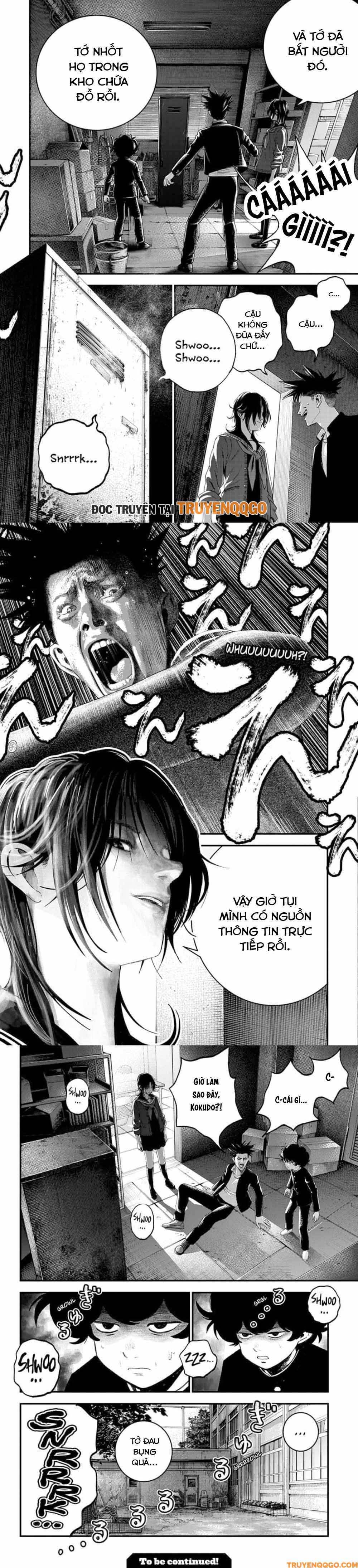 Bug Ego Chap 7.2 - Next Chap 8.2