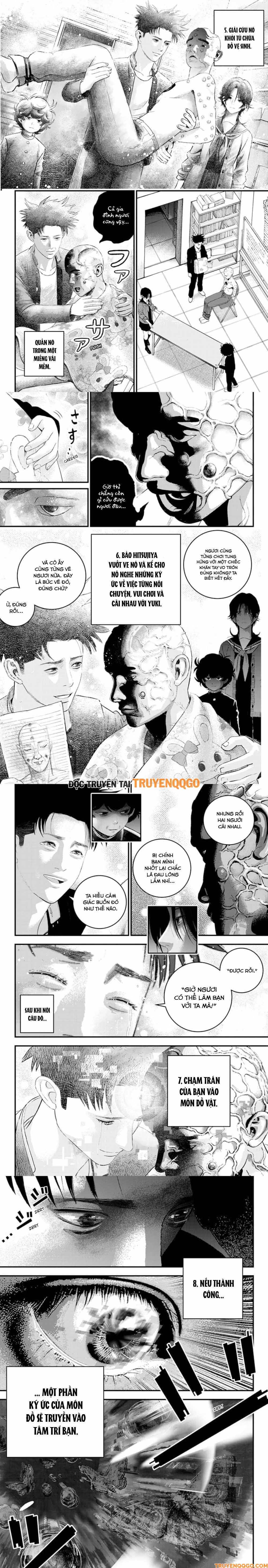 Bug Ego Chap 8.2 - Next Chap 9.2