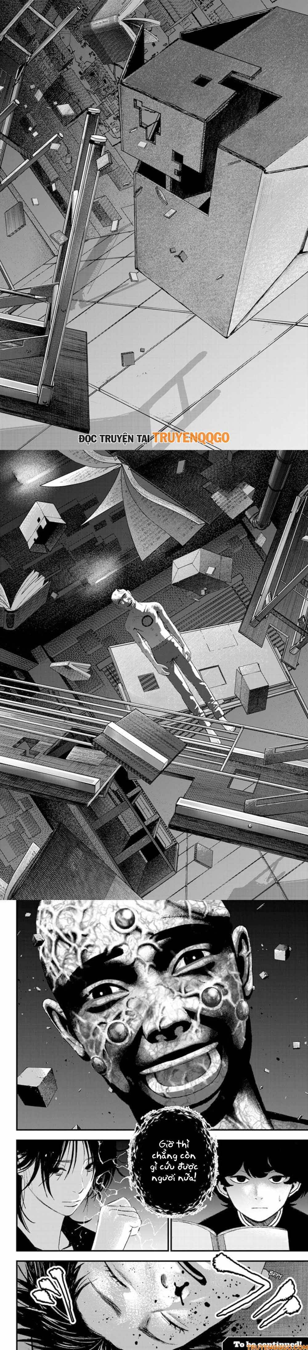 Bug Ego Chap 8.2 - Next Chap 9.2