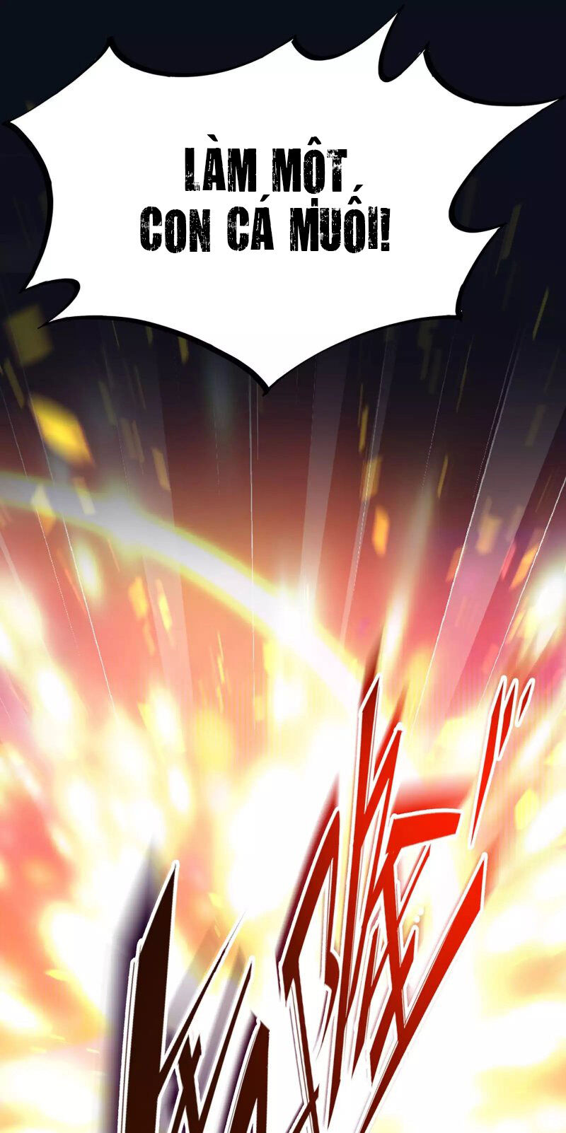 Busted! Darklord Chap 1 - Next Chap 2