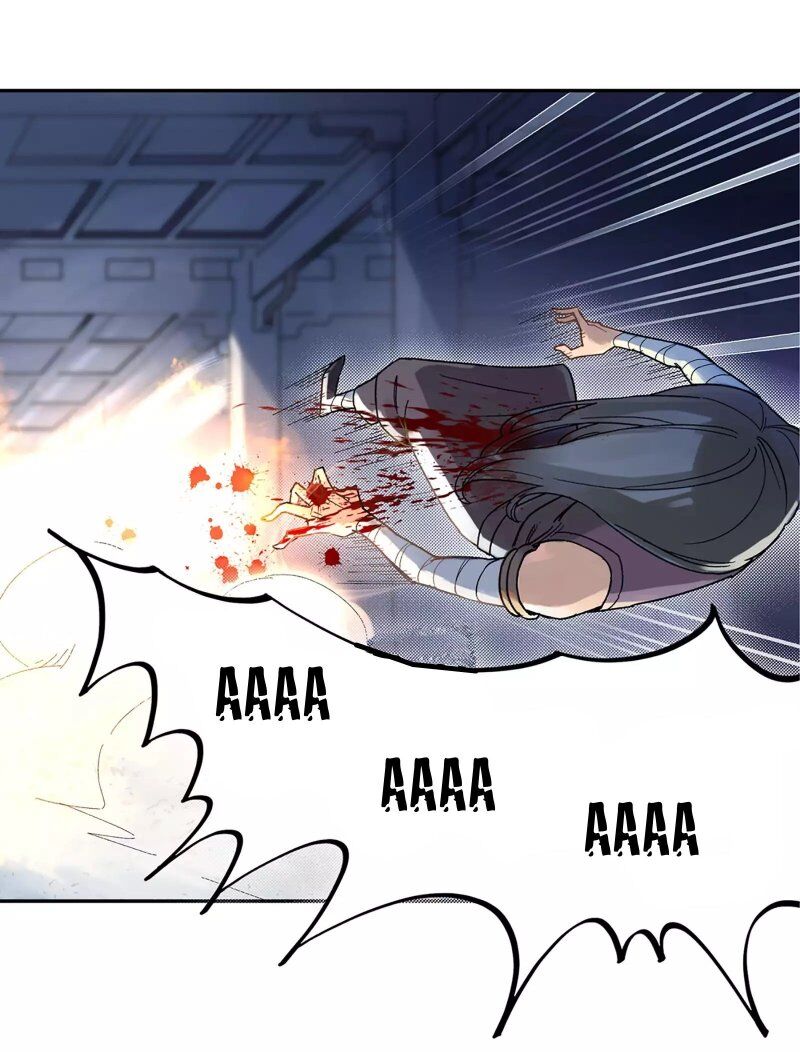 Busted! Darklord Chap 1 - Next Chap 2