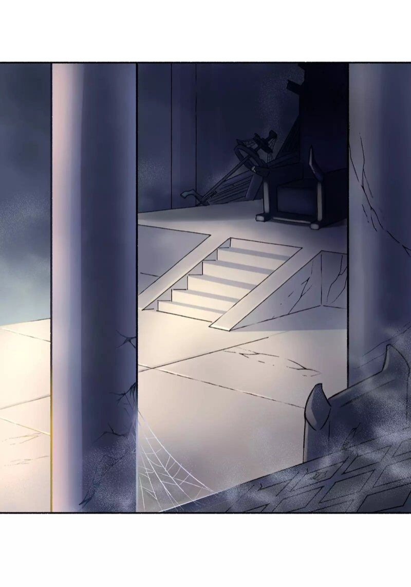 Busted! Darklord Chap 1 - Next Chap 2