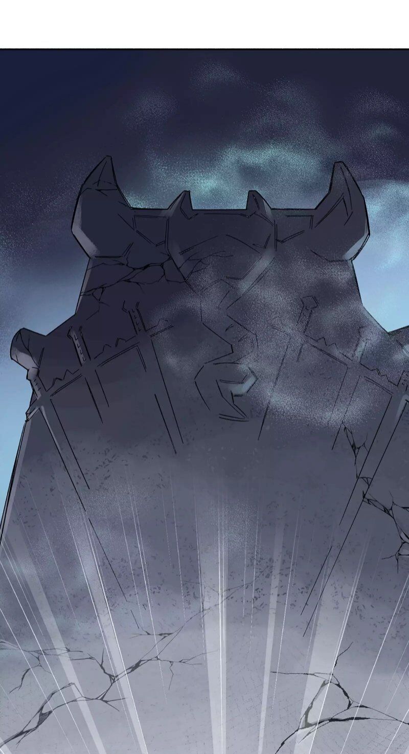 Busted! Darklord Chap 1 - Next Chap 2