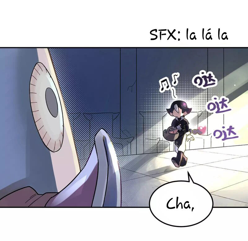 Busted! Darklord Chap 1 - Next Chap 2