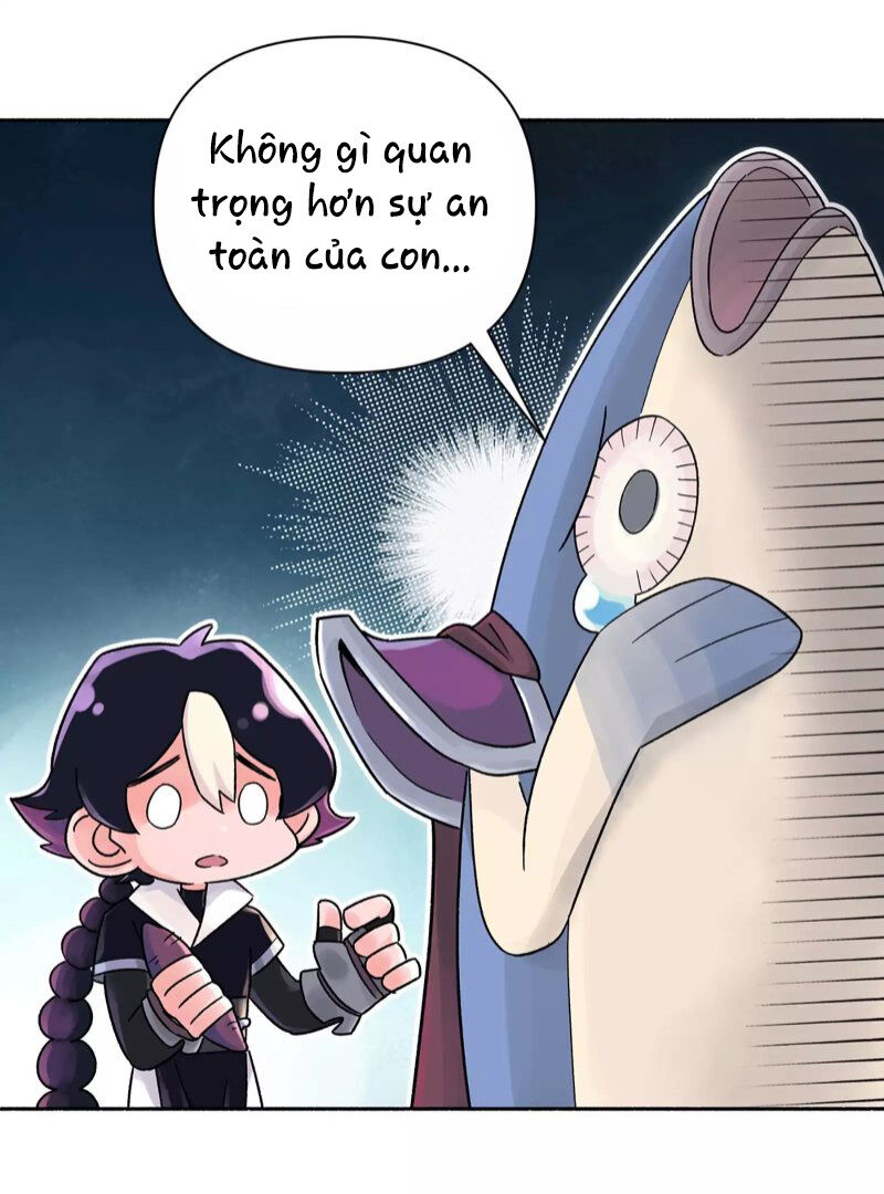 Busted! Darklord Chap 1 - Next Chap 2