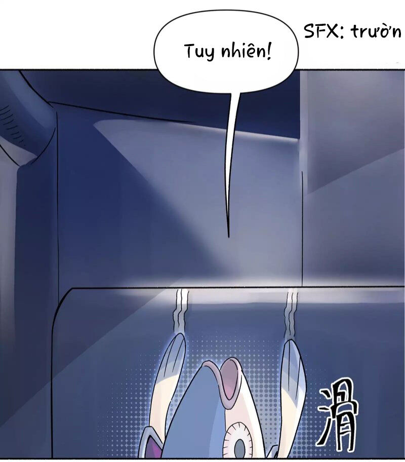 Busted! Darklord Chap 1 - Next Chap 2