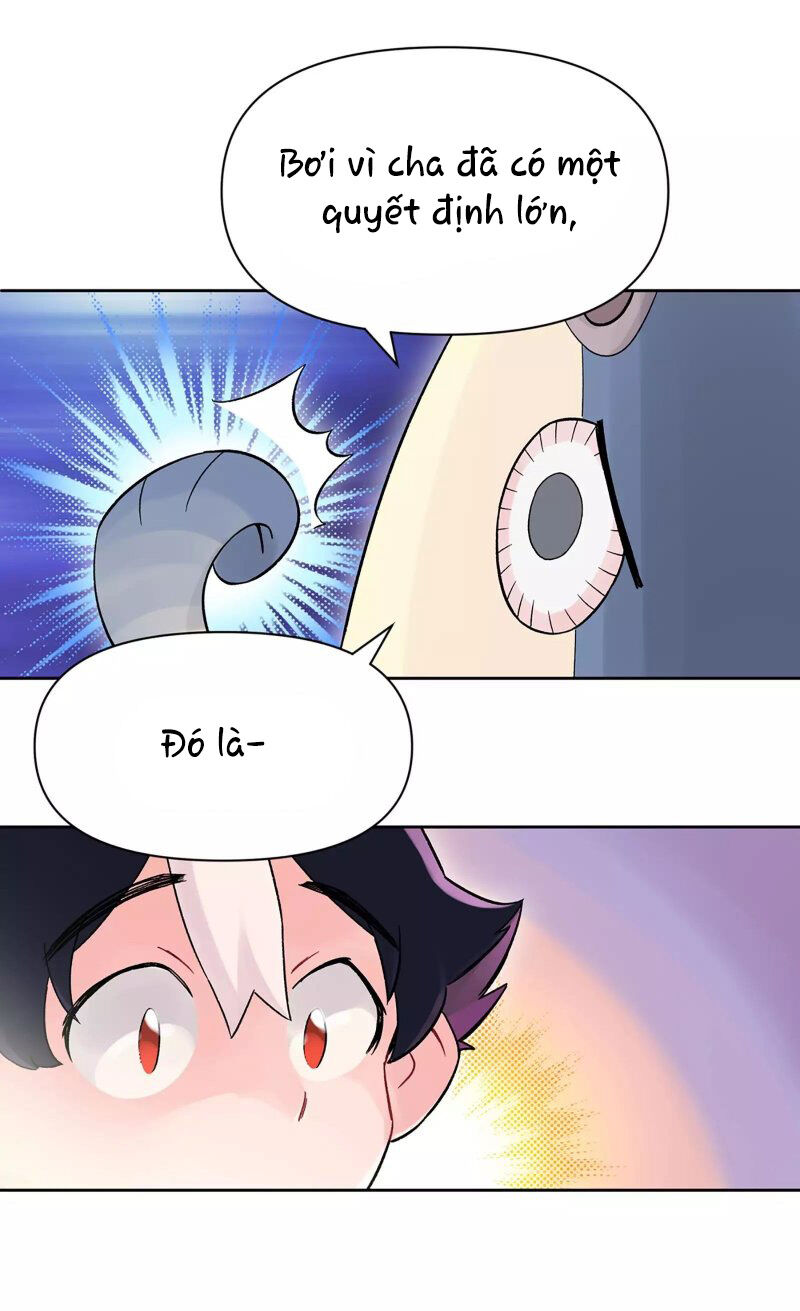 Busted! Darklord Chap 1 - Next Chap 2