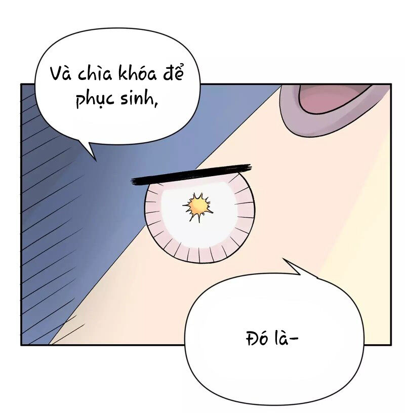 Busted! Darklord Chap 1 - Next Chap 2